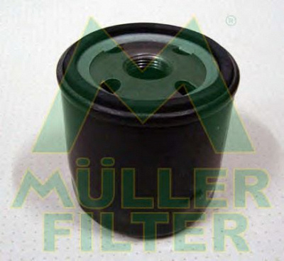 MULLER FILTER fo126 -  Масляный фильтр